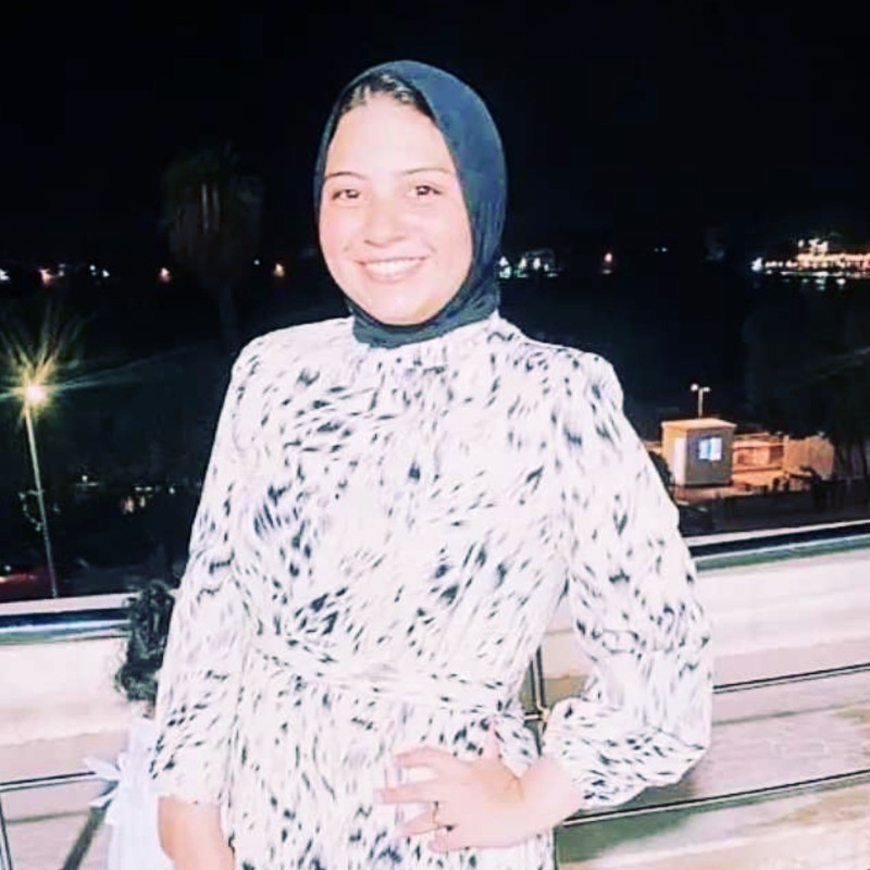 Asmaa El-mogy