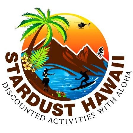 Contact Stardust Hawaii