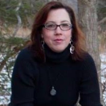 Image of Susan Shultz