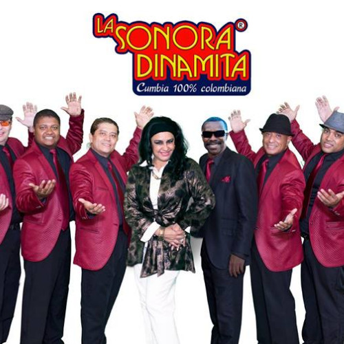 La Sonora Dinamita Discos Fuentes