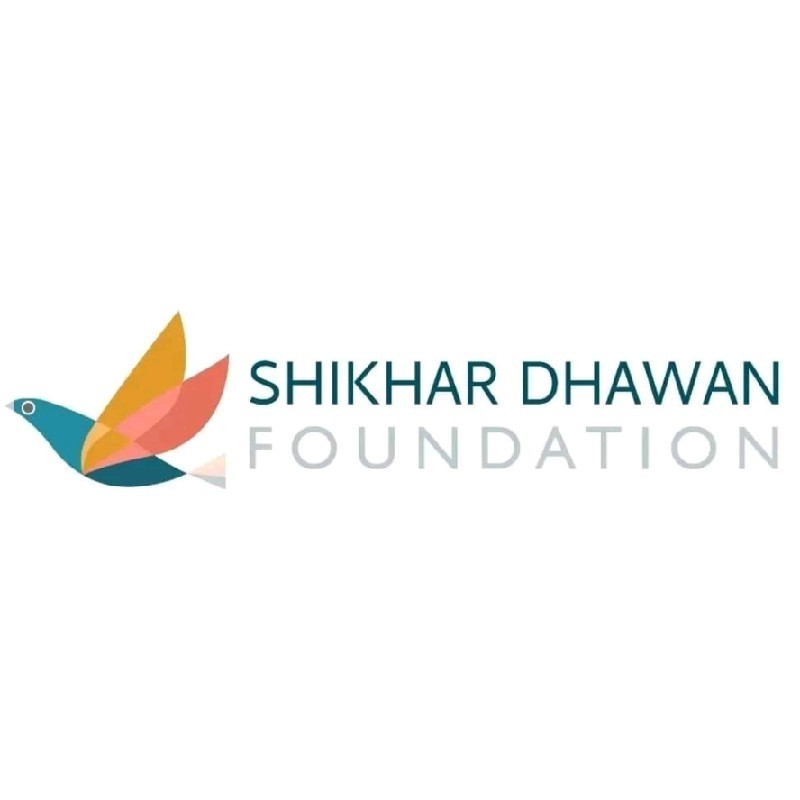 Shikhar Dhawan Foundation