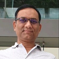 Image of Deepak Satpute