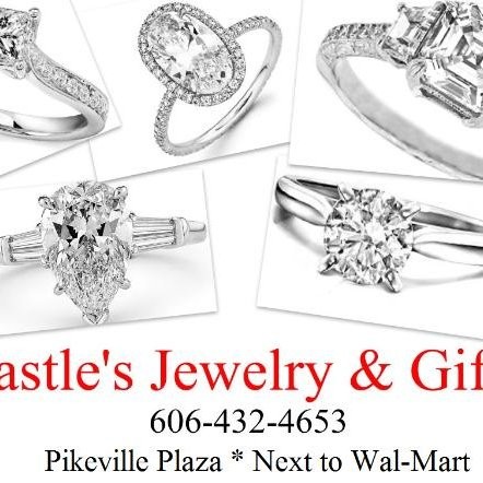 Contact Castles Jewelygift