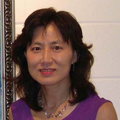 Yumi Yokoyama