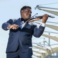 Richmond Violinist Email & Phone Number
