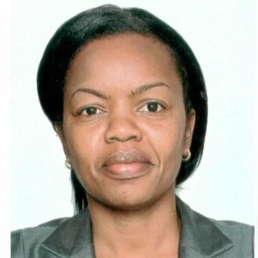 Image of Susan Wakonyo