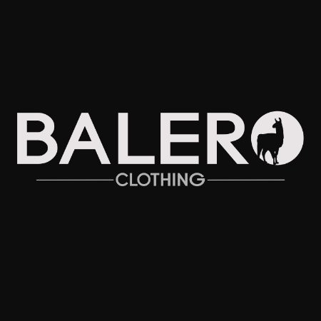 Image of Balero Clothing