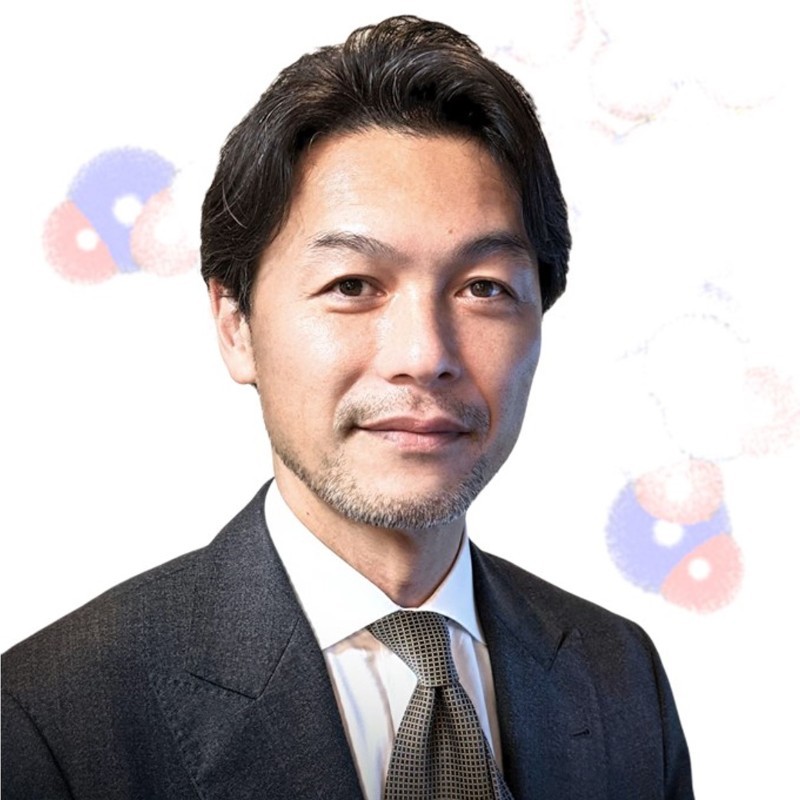 Daisuke Miyoshi