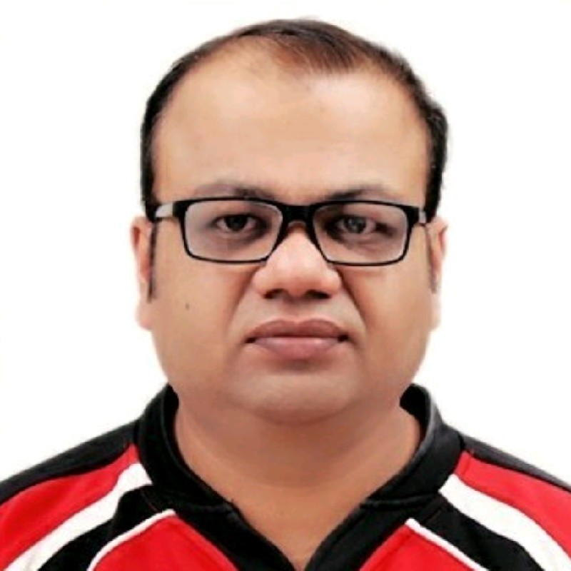 Vinayak Bhide