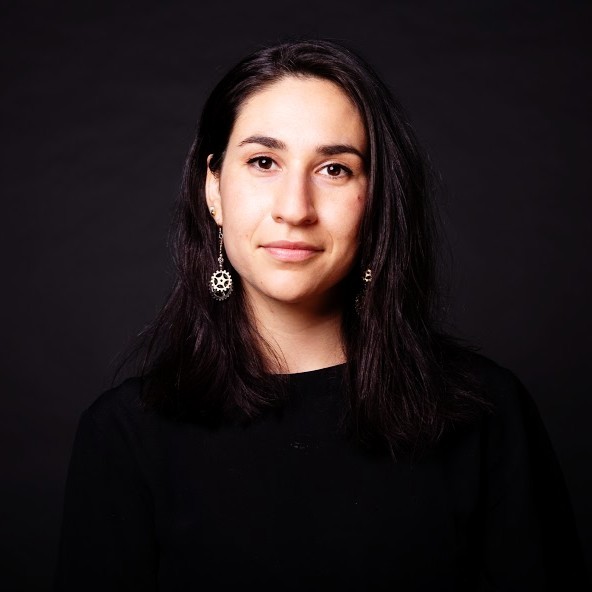 Image of Isabella Granados