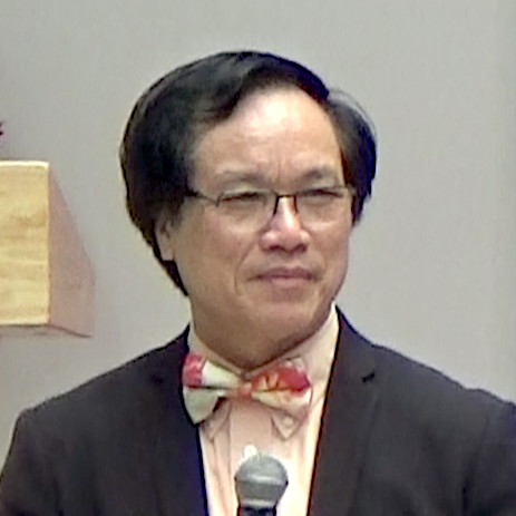 Bernard Nguyen