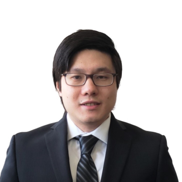 Image of Charles Hsu