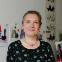 Image of Anastasia Beltyukova