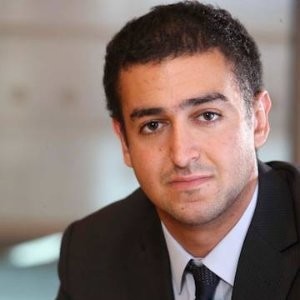 Adam Baghdadi