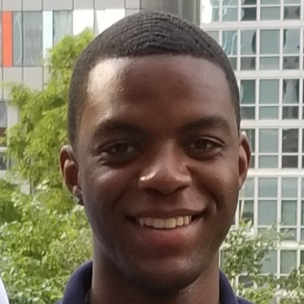 Image of Khalil Buchanan