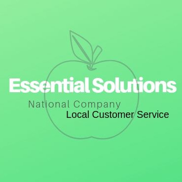 Essential Solutions