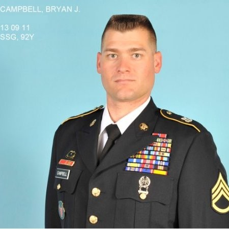 Image of Bryan Campbell