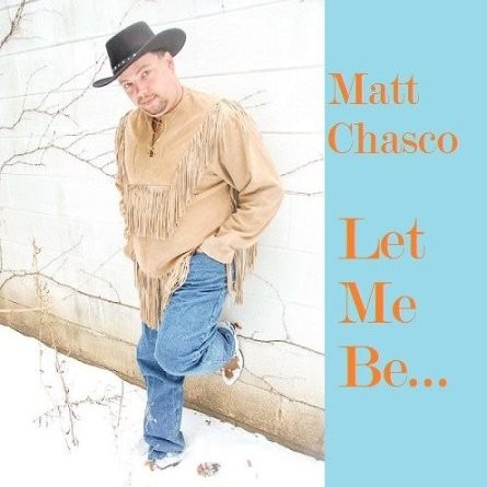 Image of Matt Chasco