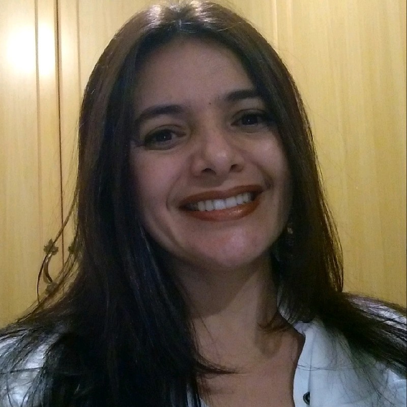 Elinor Ribeiro