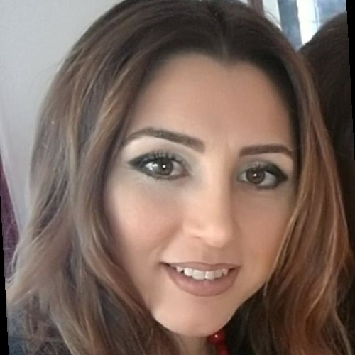 Reem Mikhael Email & Phone Number