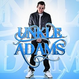 Contact Unkle Adams