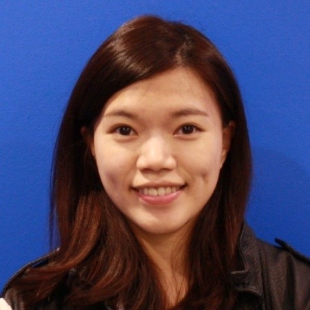 Angie Huang