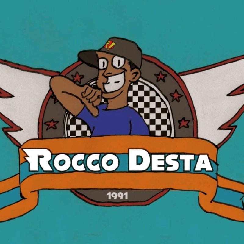 Image of Rocco Desta