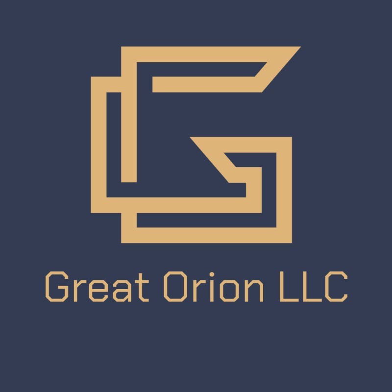 Great Orion Llc