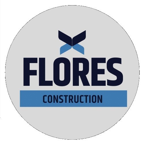 Contact Flores Construction