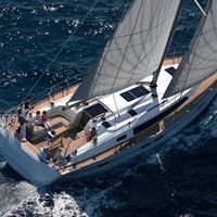 Skyfall Yacht Charter