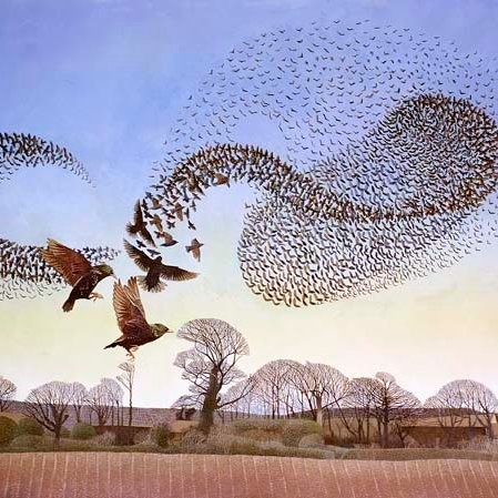 Contact Annie Ovenden