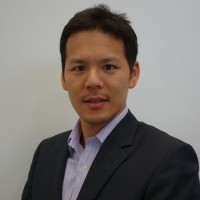 Image of Riichiro Kimura, PhD, MBA