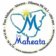 Image of Pension Maheata