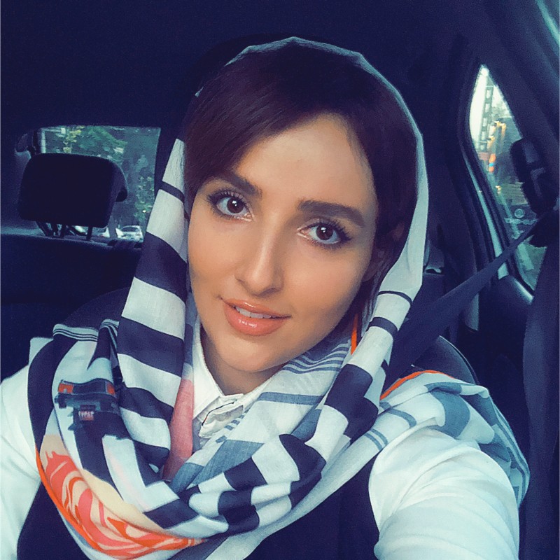 Fatima Mohamadi