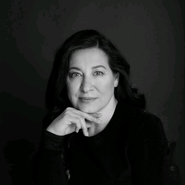 Rachel Almanova