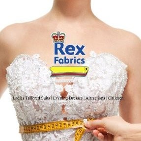 Contact Rex Fabrics