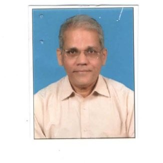 Buntwal Ashok Kumar