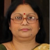 Amita Majumder