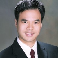 Image of Jeff Huang