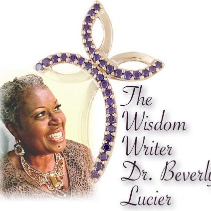Contact Beverly Lucier