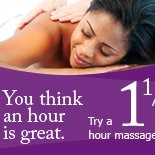 Contact Massage Chester