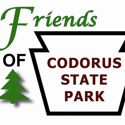 Contact Friendsof Codorusstatepark