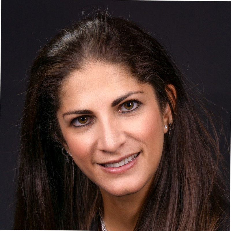 Rachael Goodman - Strategy/integrated Vp/director/ Lead/marketing/client Services/relations