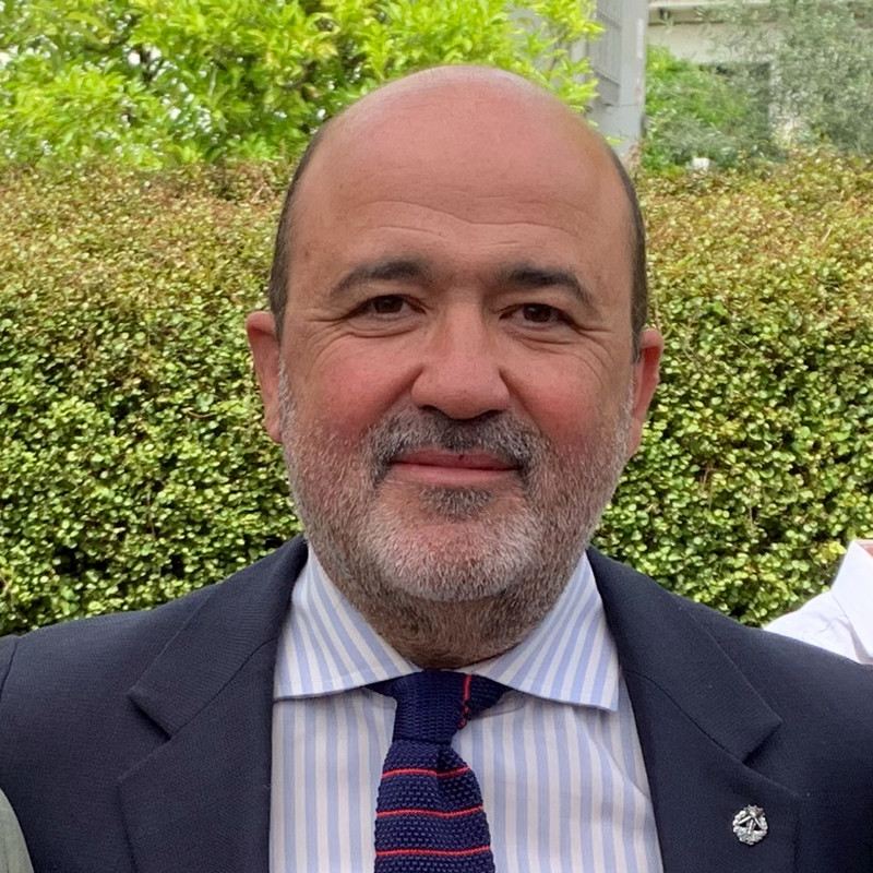 Carlos Estevez