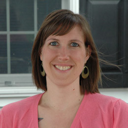 Image of Rebecca Hahn