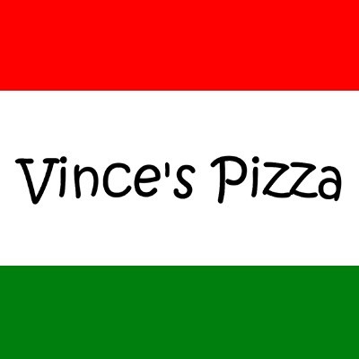 Contact Vinces Pizza
