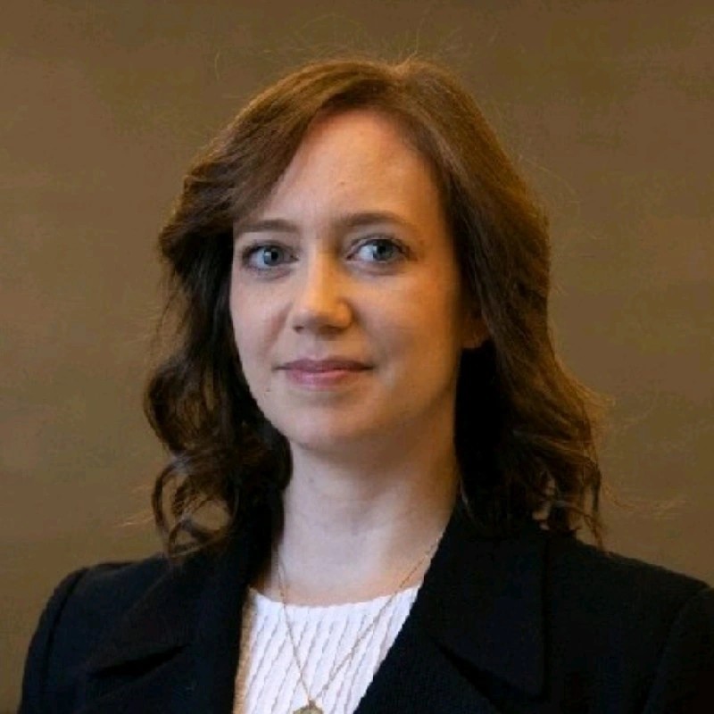 Alexandra Valpacos