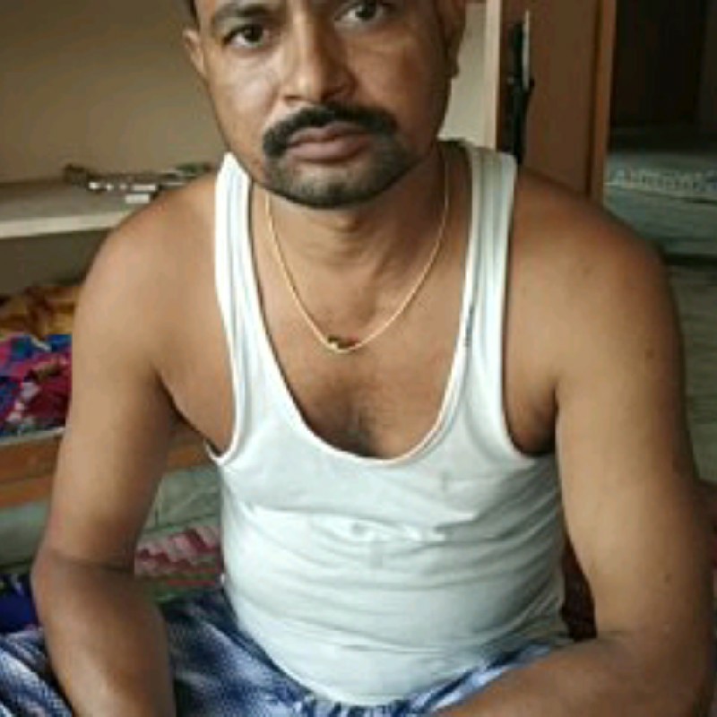 Rajesh Kumar Giri