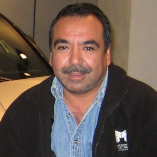Jose Medina