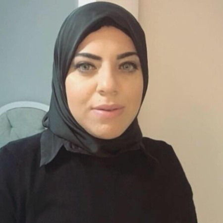 Amira Mansour